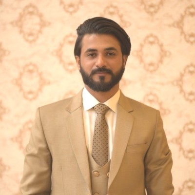 Muhammad Bilal - Flutter Developer